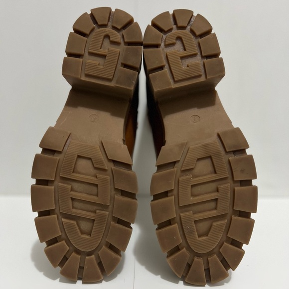 Women Shein Chelsea Ankle Boots - Picture 4 of 4